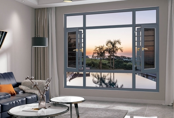 广东门窗定制来教大家如何保养您家中的门窗